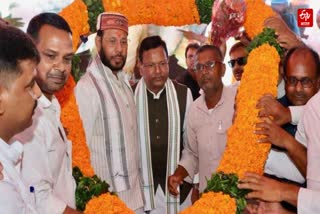 Photo Credit; ETV Bharat