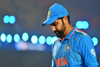 Rohit Sharma