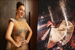 Jasmine Sandlas