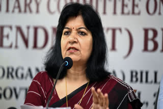 Parliamentary Panel
