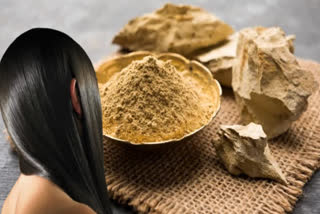 MULTANI MITTI BENEFITS FOR HAIR