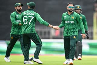 ICC Bans Mohammad Nawaz
