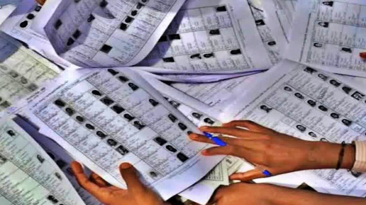 Announce The Draft Voter List On Monday