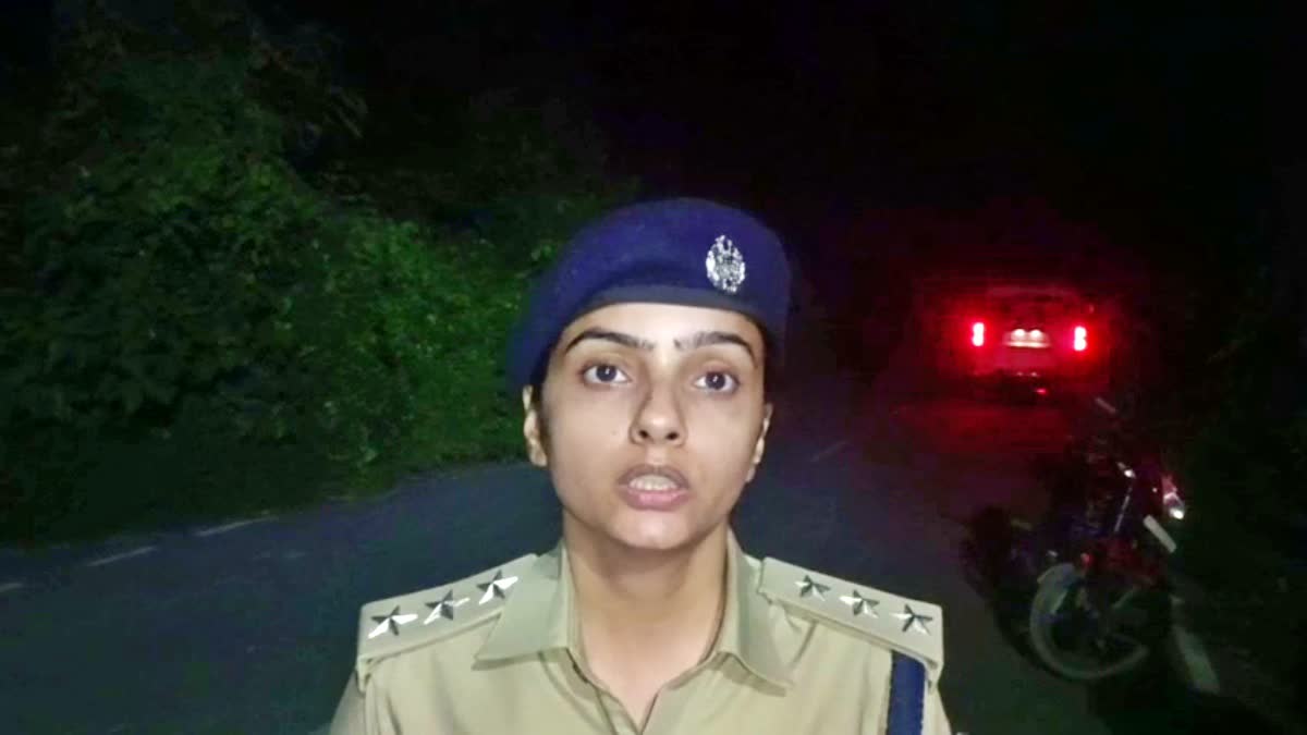 MUZAFFARPUR KANWARIYA MURDER