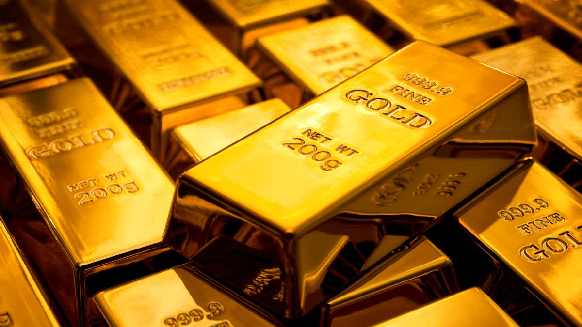 Gold Rate Today