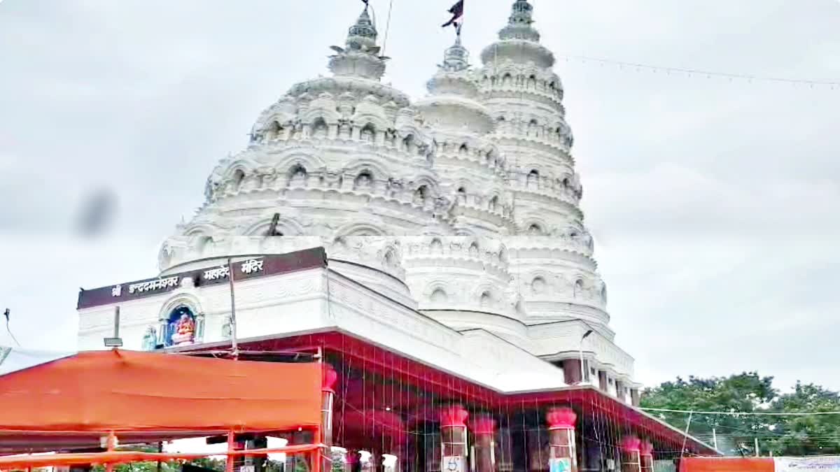LAKHISARAI STAMPEDE