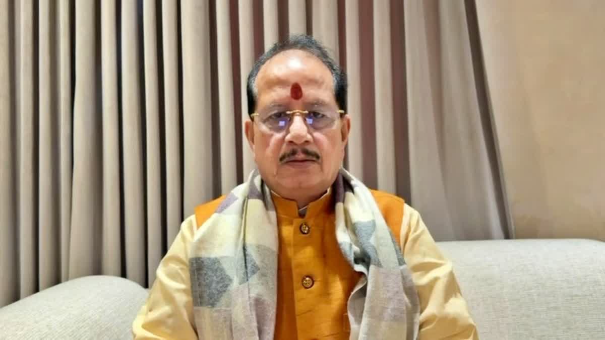 Lakhisarai Ashok Dham Stampede