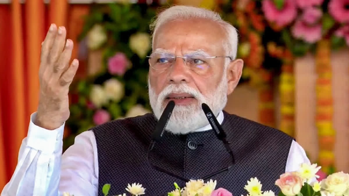 BJP new national team 2026
