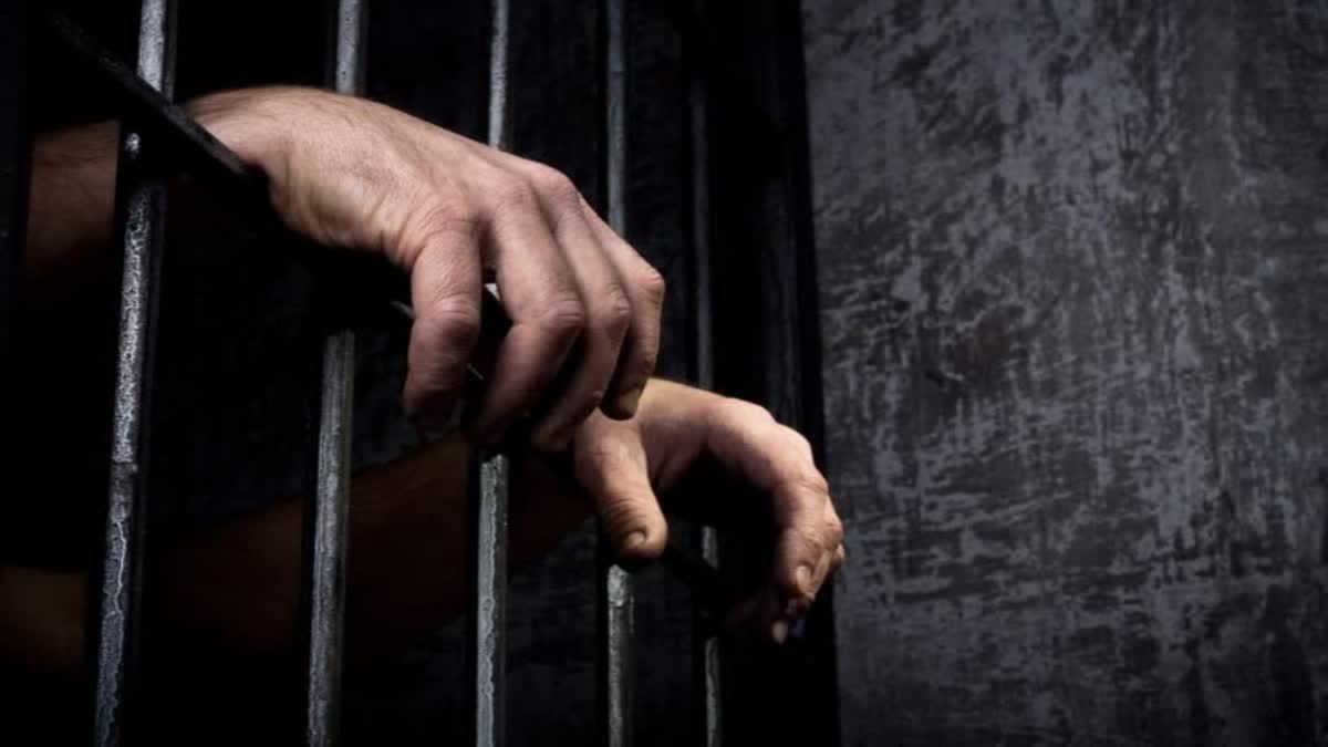 Eleven warders and four prisoners were injured in Dharamshala jail while many undertrial prisoners were injured in Nahan jail too.