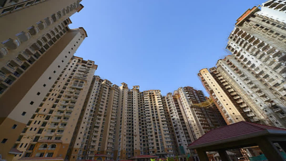 Six Listed REITs Distribute Rs 3,136 Cr In June Quarter To Nearly 5 Lakh Unitholders REITS