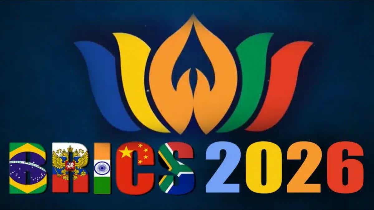 Jaipur will host the BRICS Tourism Working Group meeting from August 19 to 22
