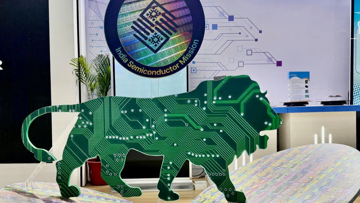 Govt Clears 31 Proposals For Electronic Component Manufacturing Entailing Investments Of Rs 7,877 Cr Electronic Component Manufacturing