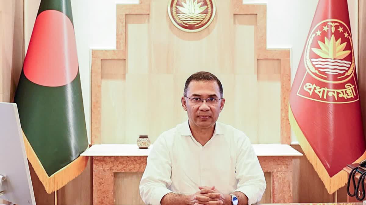وزیراعظم مودی کی دعوت کے باوجود طارق رحمان کا دورہ بھارت غیر یقینی، جانیں ماہرین کی رائے