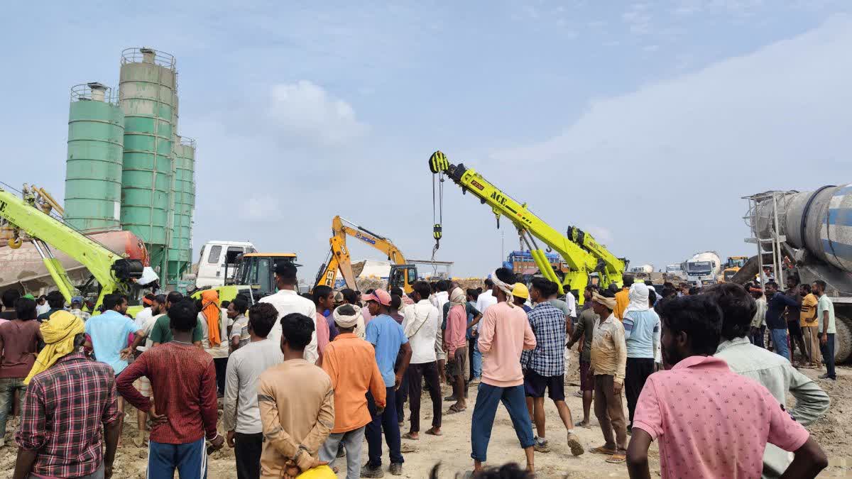 Bundi ERCP Project