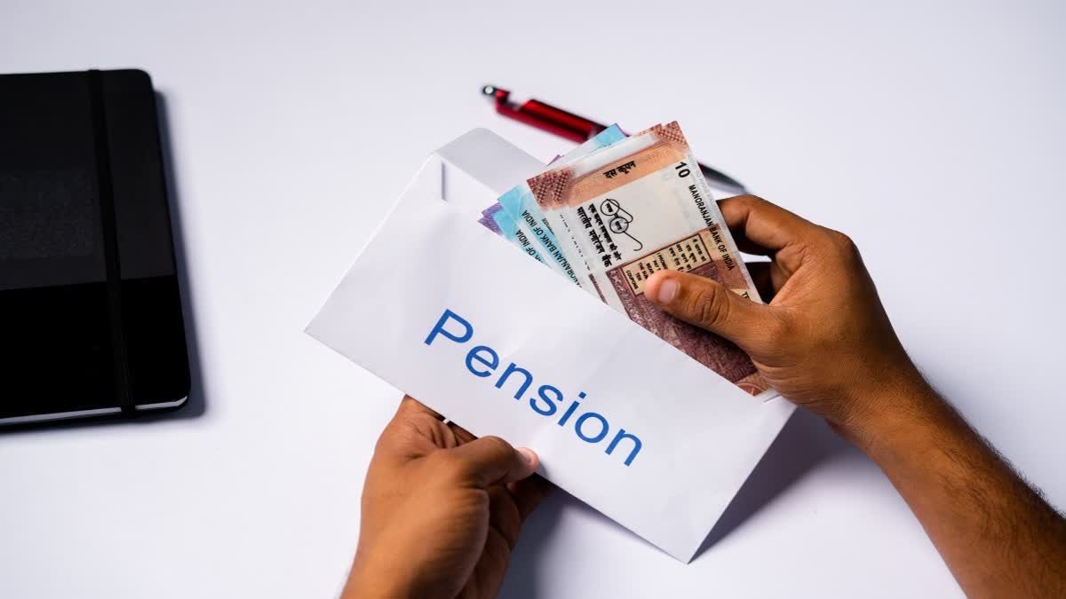 SUSPICIOUS PENSION BENEFICIARIES