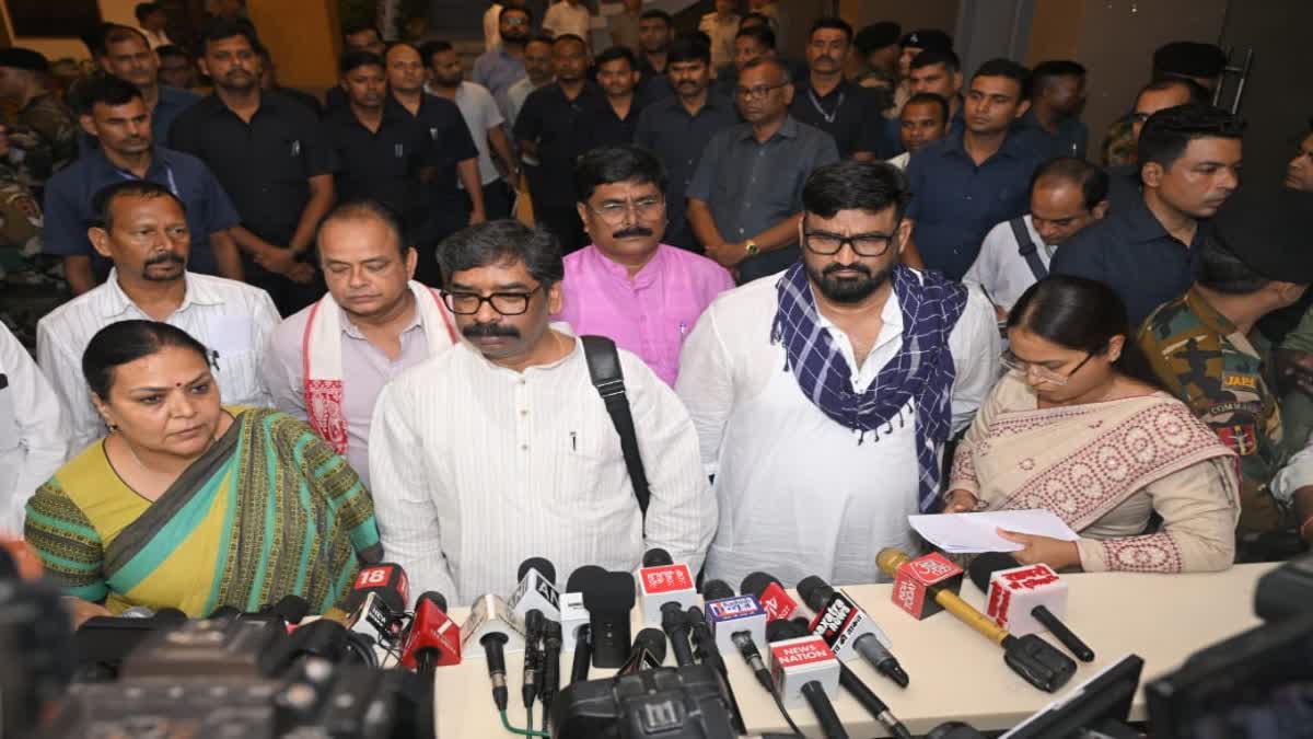 सीजीएल समेत टीडीपीएल की सभी परीक्षाएं रद्द करने का सरकार का फैसला,  मुख्यमंत्री ने की घोषणा