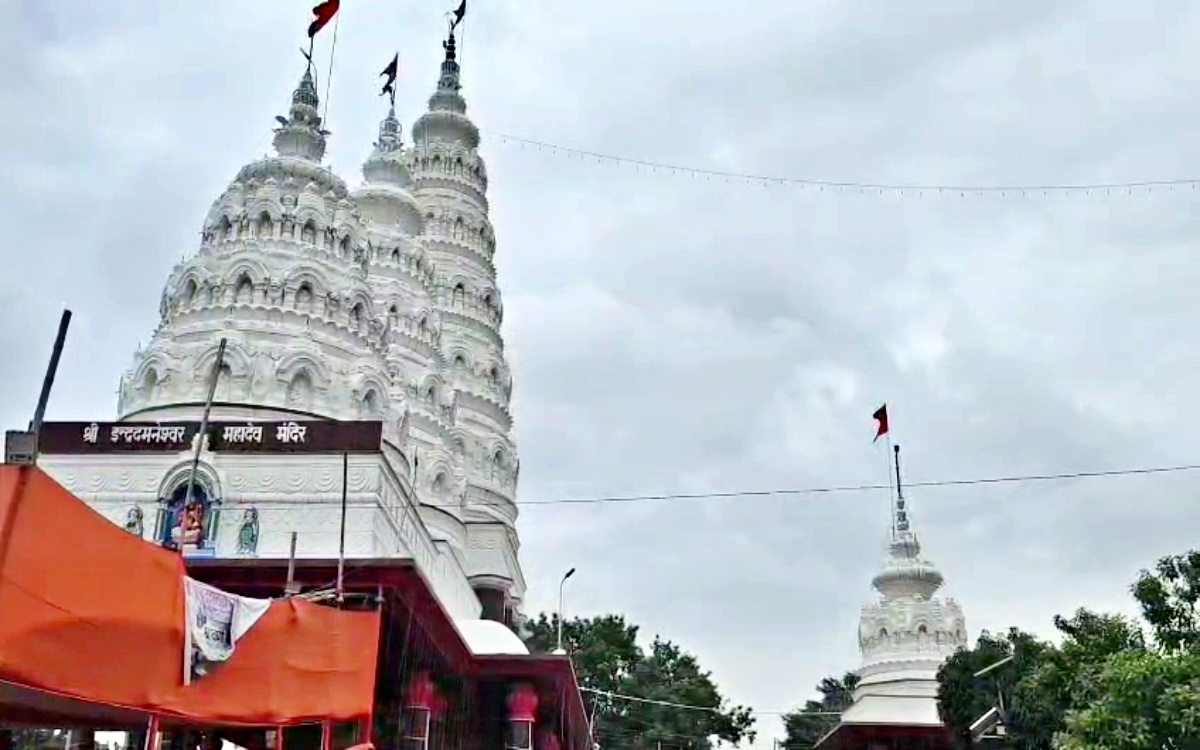 LAKHISARAI STAMPEDE