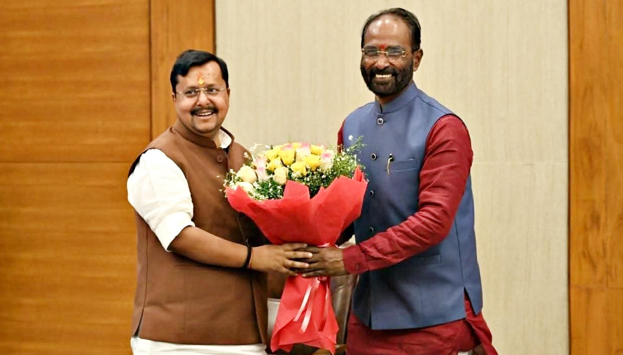 Sanjay Mayukh