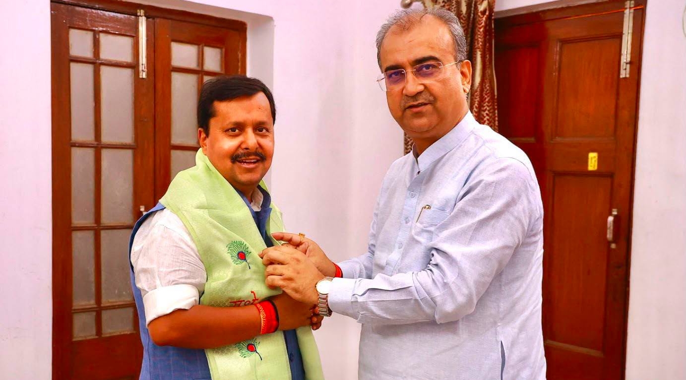 Mangal Pandey