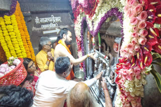 NAGCHANDRESHWAR TEMPLE UJJAIN 2026