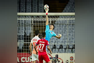 EAST BENGAL WIN