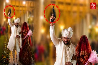 Haridwar Groom HARSH FIRING