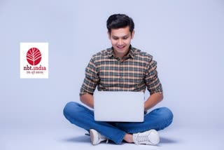 Nation Book Trust Recruitment