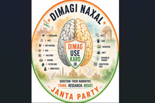 Dimagi Naxal Janta Party