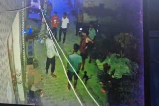 Sonipat Barwasni Firing