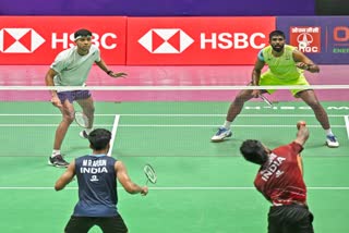 BWF वर्ल्ड चैंपियनशिप 2026