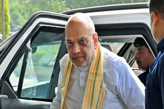 Amit Shah on Shahzad Bhatti network