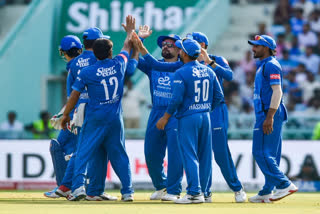 afghanistan announces squad for asian games darwish rasooli named captain, Urdu News