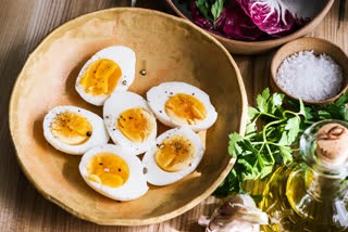 Do you also eat boiled eggs every day? Then you definitely need to know this.