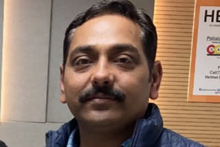 Notice issued to BJP Councilor Kuljeet Singh Sandhu in Chandigarh over remarks regarding the party leadership