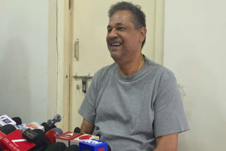 Kirti Azad