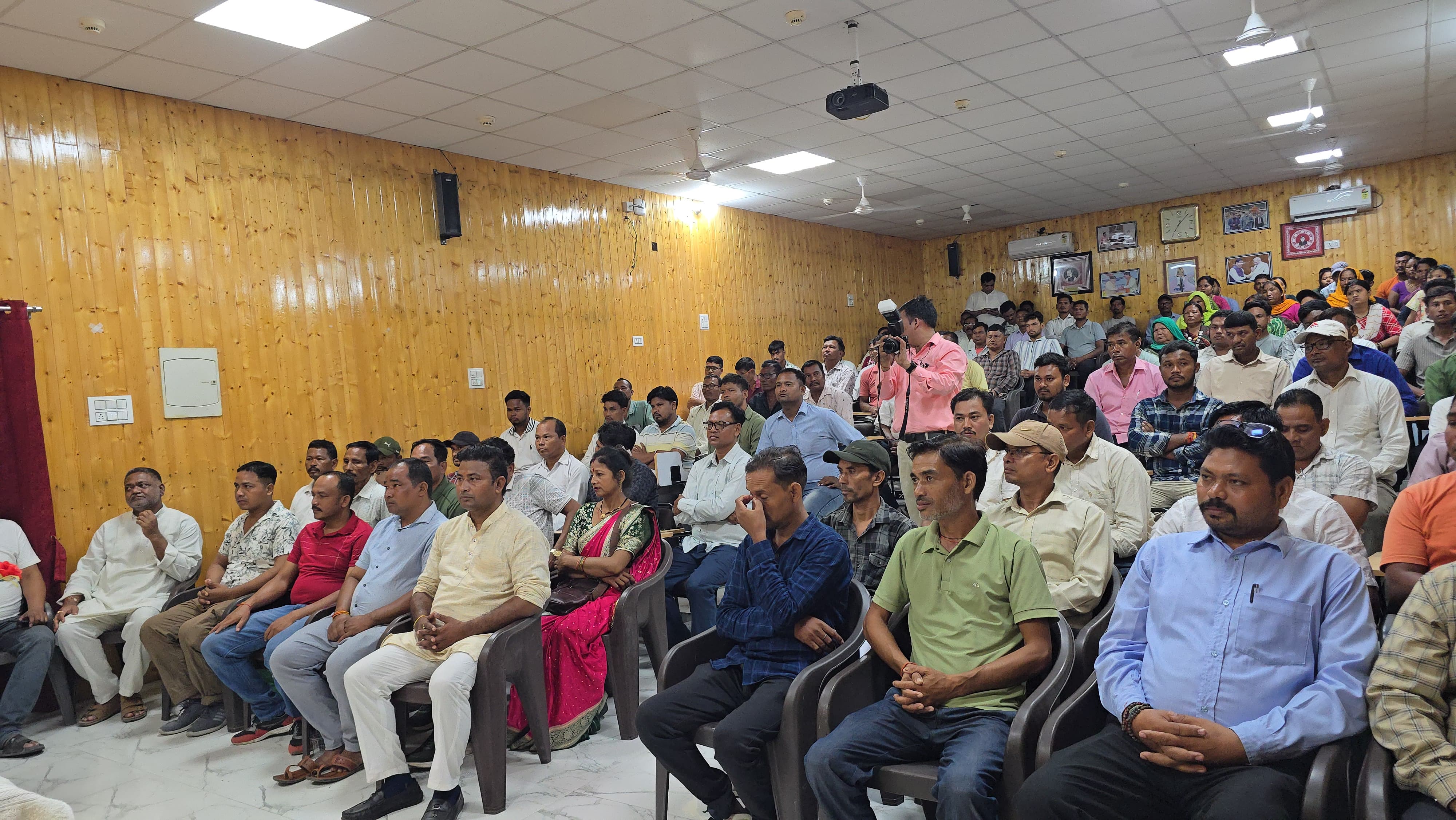 CM Pushkar Singh Dhami
