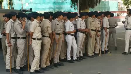MP पुलिस कांस्टेबल भर्ती में फिजिकल टेस्ट के लिए बदल गए नियम, यहां देखें पूरी प्रक्रिया - MP POLICE RECRUITMENT