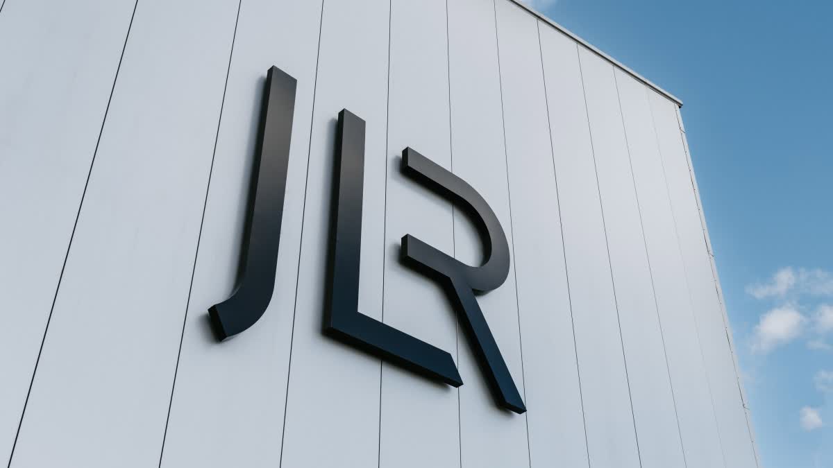 Cyber Attack on Jaguar Land Rover