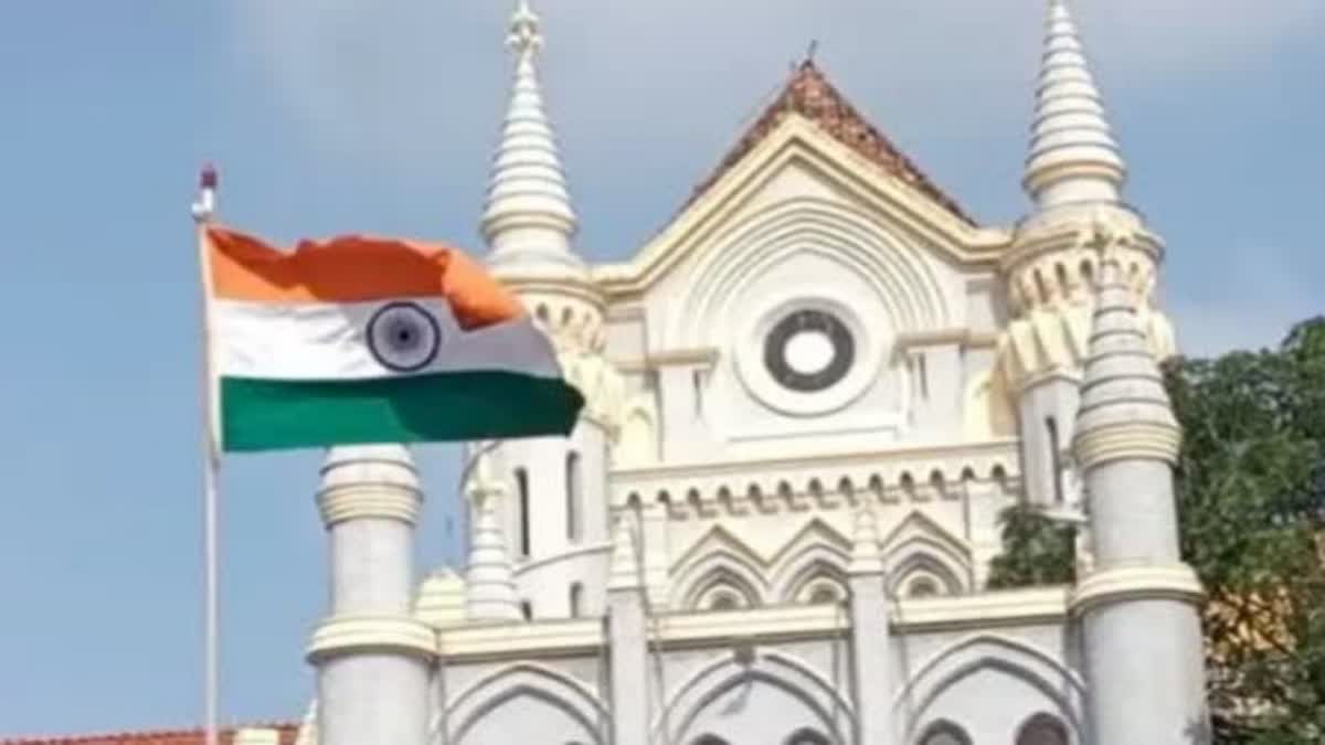 NURSING COLLEGES ACCREDITATION CASE