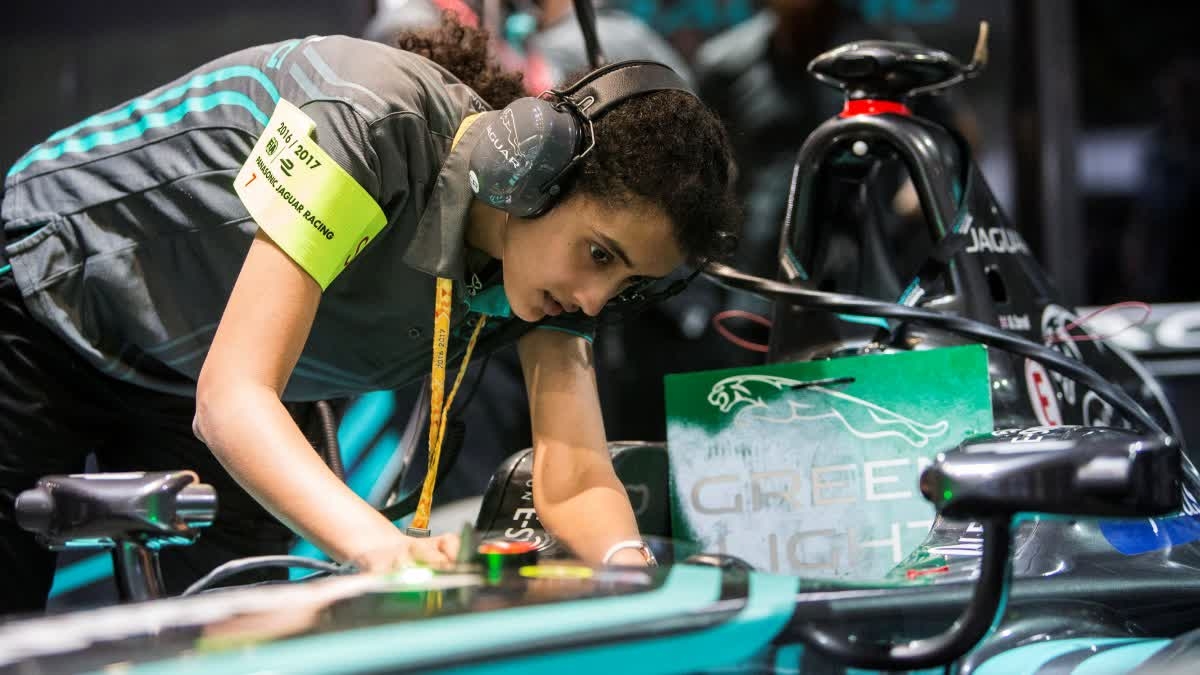 Jaguar Land Rover Production Halted