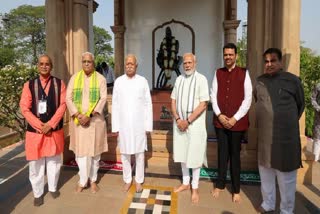 No Question Of PM Modi's Retirement, BJP-Sangh Share Strong Bonding: RSS Researcher