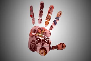 TRIBAL GIRL MURDERED