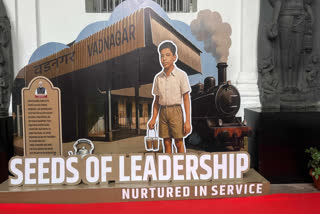 PM NARENDRA MODI BIRTHDAY