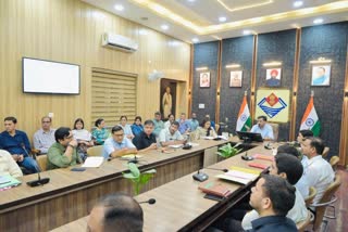 Dehradun DM