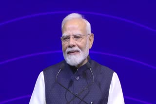 વડાપ્રધાન નરેન્દ્ર મોદી