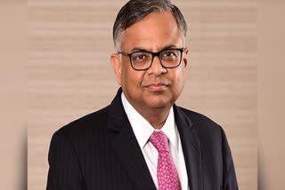 એન.ચંદ્રશેખરન