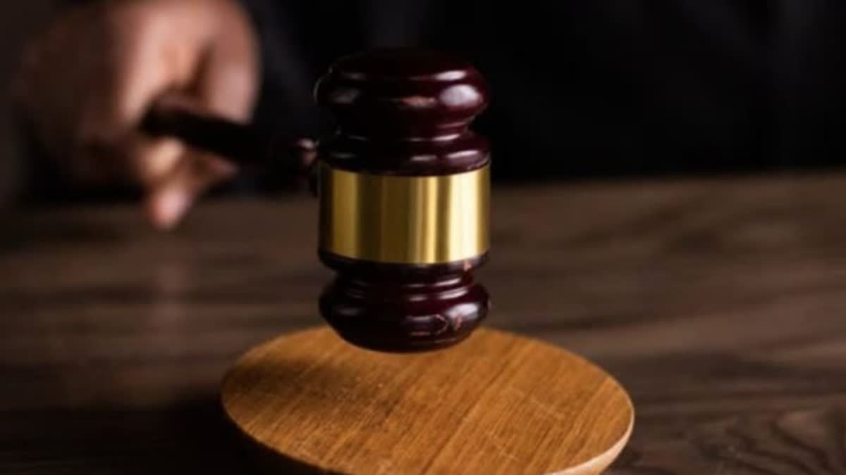 'Salute Tricolour 21 Times With Bharat Mata Ki Jai Slogan': MP HC Tells Man While Granting Bail Salute Tricolour 21 Times With 'Bharat Mata Ki Jai' Slogan: MP HC Tells Man While Granting Bail