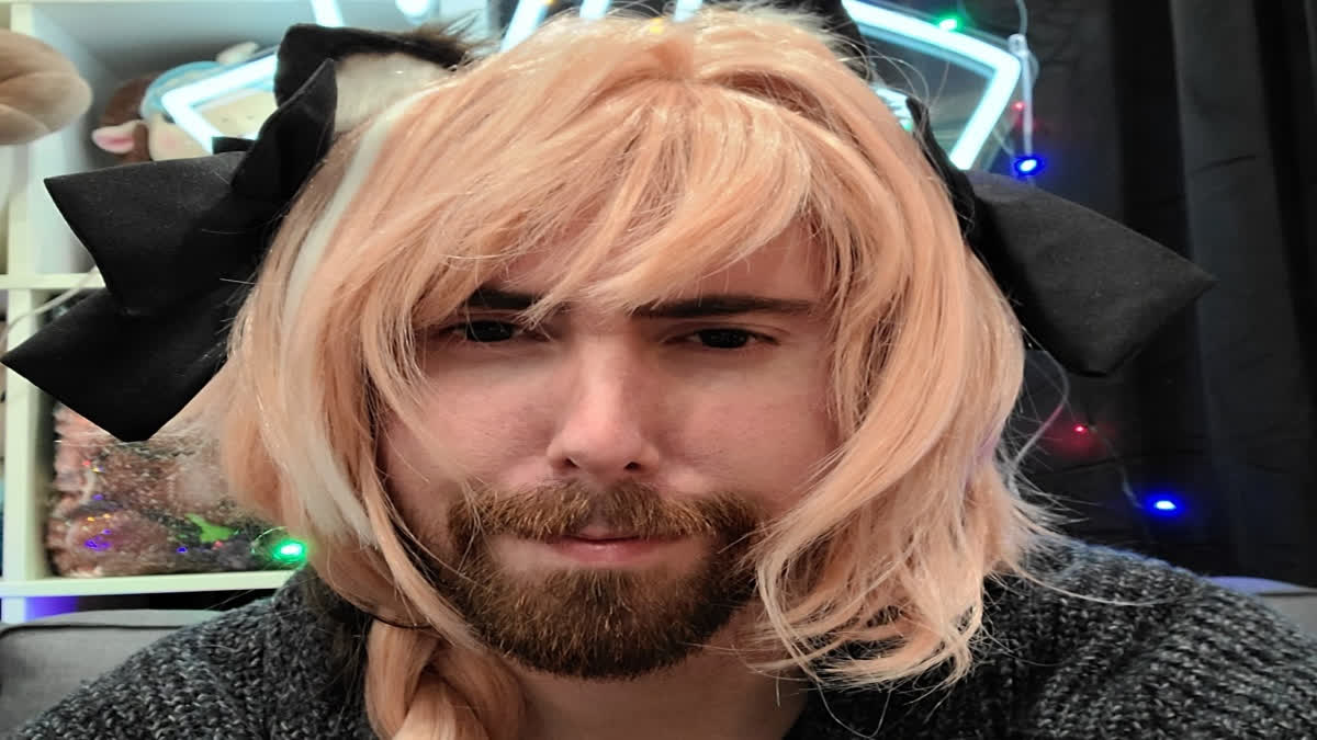 Streamer Asmongold Banned From Twitch Following Racist Rant Against Palestinians, Apologises Streamer Asmongold Banned From Twitch Following Racist Rant Against Palestinians, Apologises