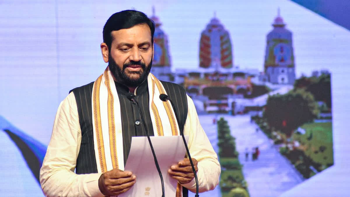 From Obscurity to Limelight: CM Saini Seals Place in Political Annals of Haryana Despite predictions of defeat, Saini's strategic decisions and campaign promises helped secure the BJP's victory in Haryana's assembly elections.