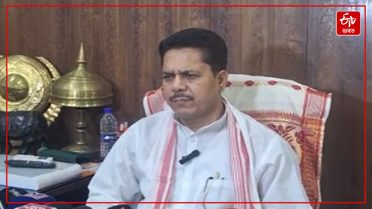 ETV Bharat Live Updates